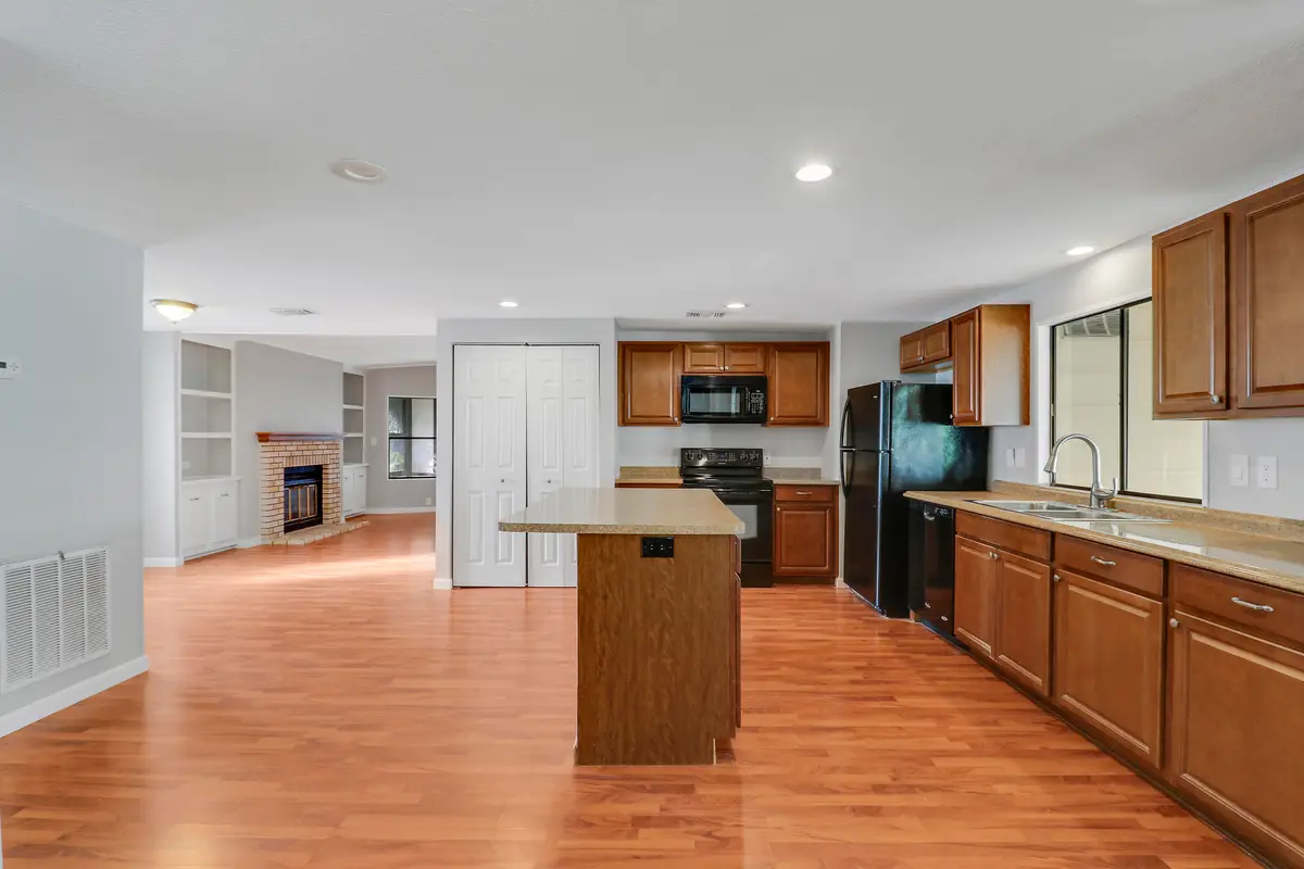 Open Concept at 7630 SE Shenandoah Drive, Hobe Sound