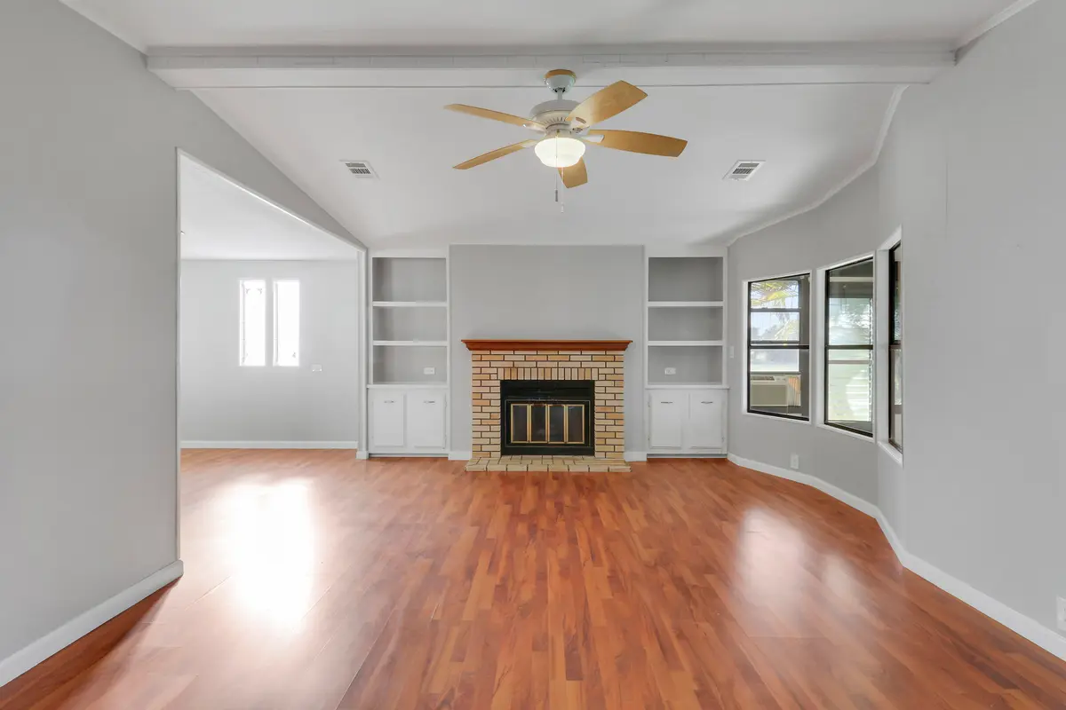 Great Room at 7630 SE Shenandoah Drive, Hobe Sound