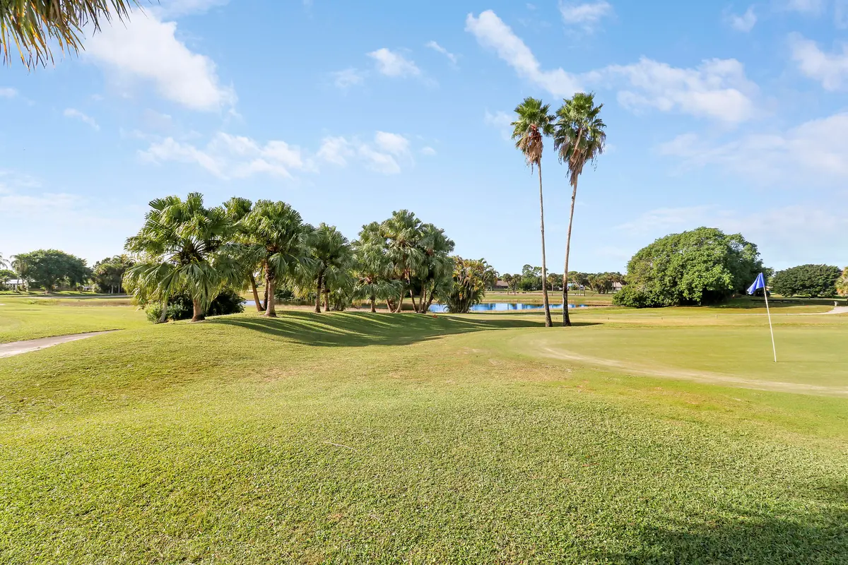 Golf Course Frontage at 7630 SE Shenandoah Drive, Hobe Sound