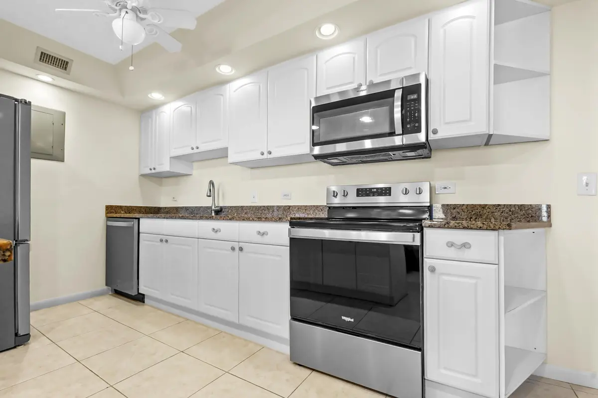 09 Kitchen 03 at 1200 Marine Way 403, North Palm Beach