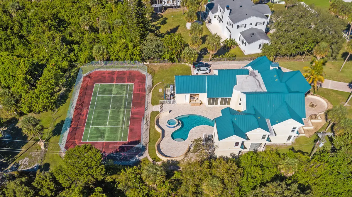 3.5 acres w/ room to expand at 3343 S Indian River Drive, Fort Pierce