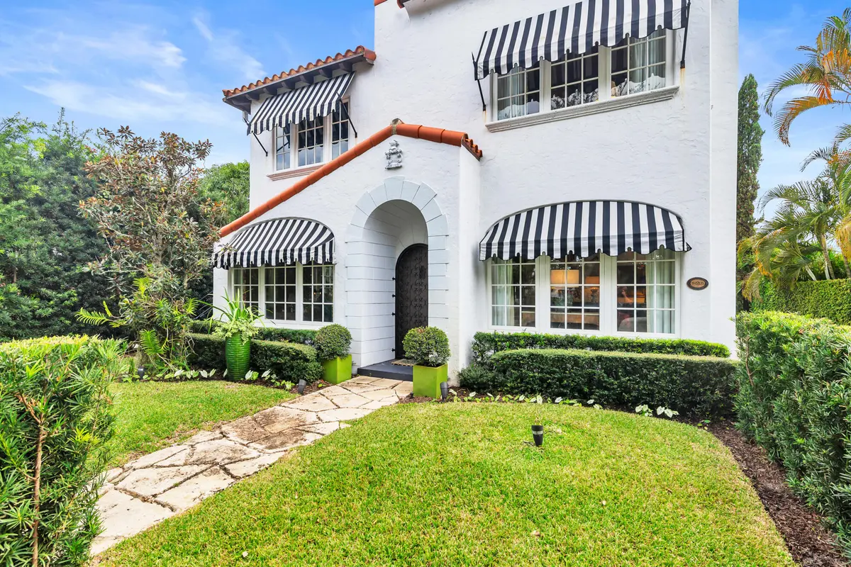 low-1 at 710 Flamingo Drive, West Palm Beach