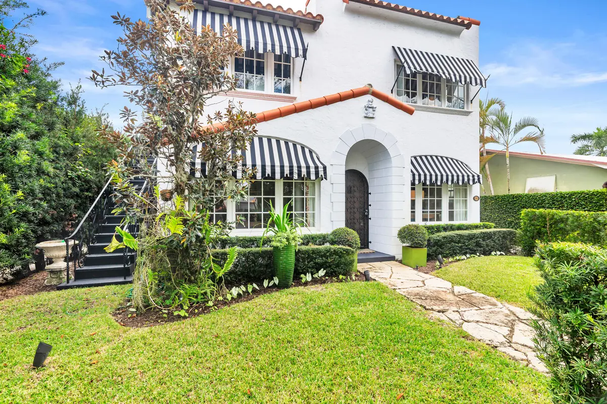 low-2 at 710 Flamingo Drive, West Palm Beach