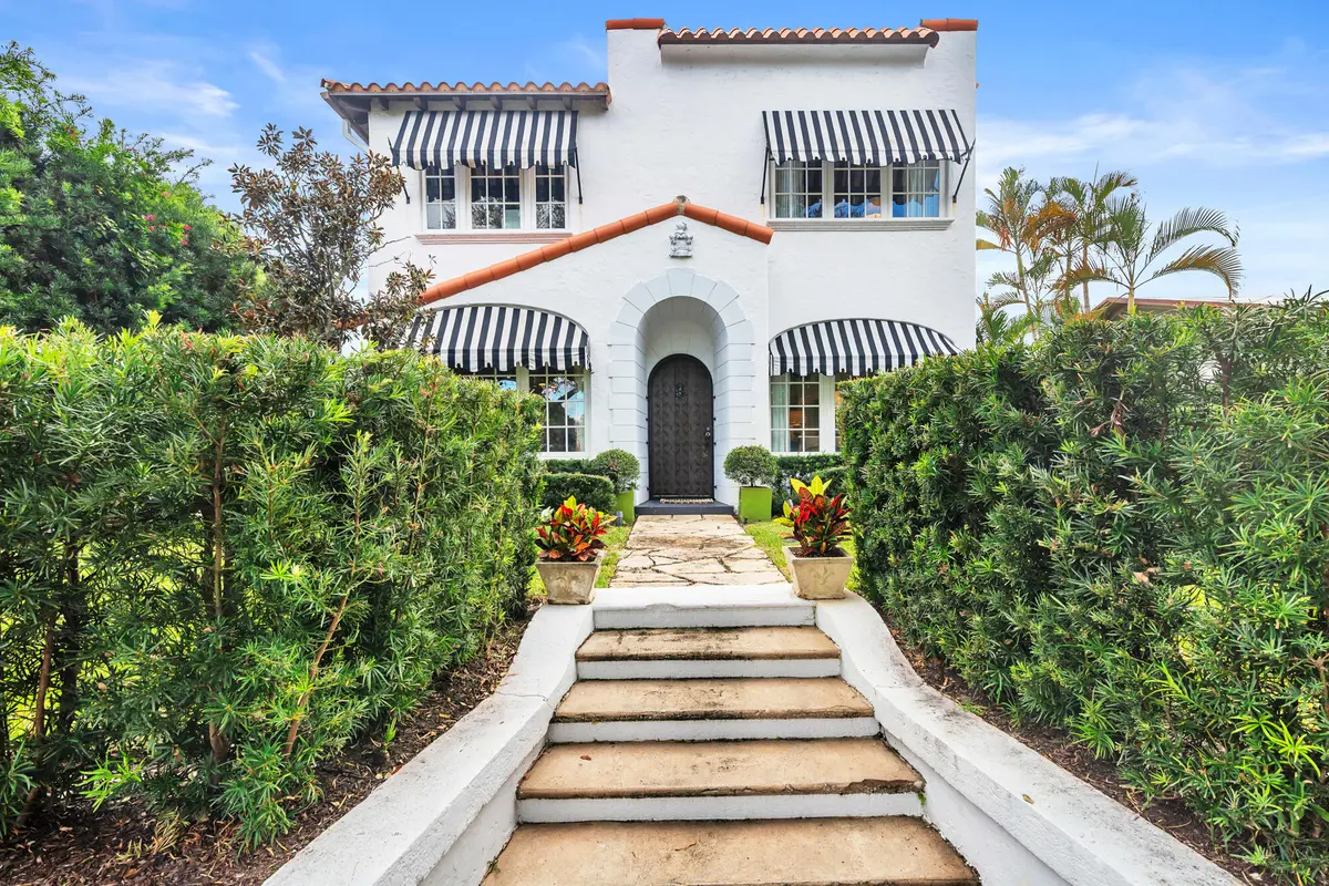 low-3 at 710 Flamingo Drive, West Palm Beach