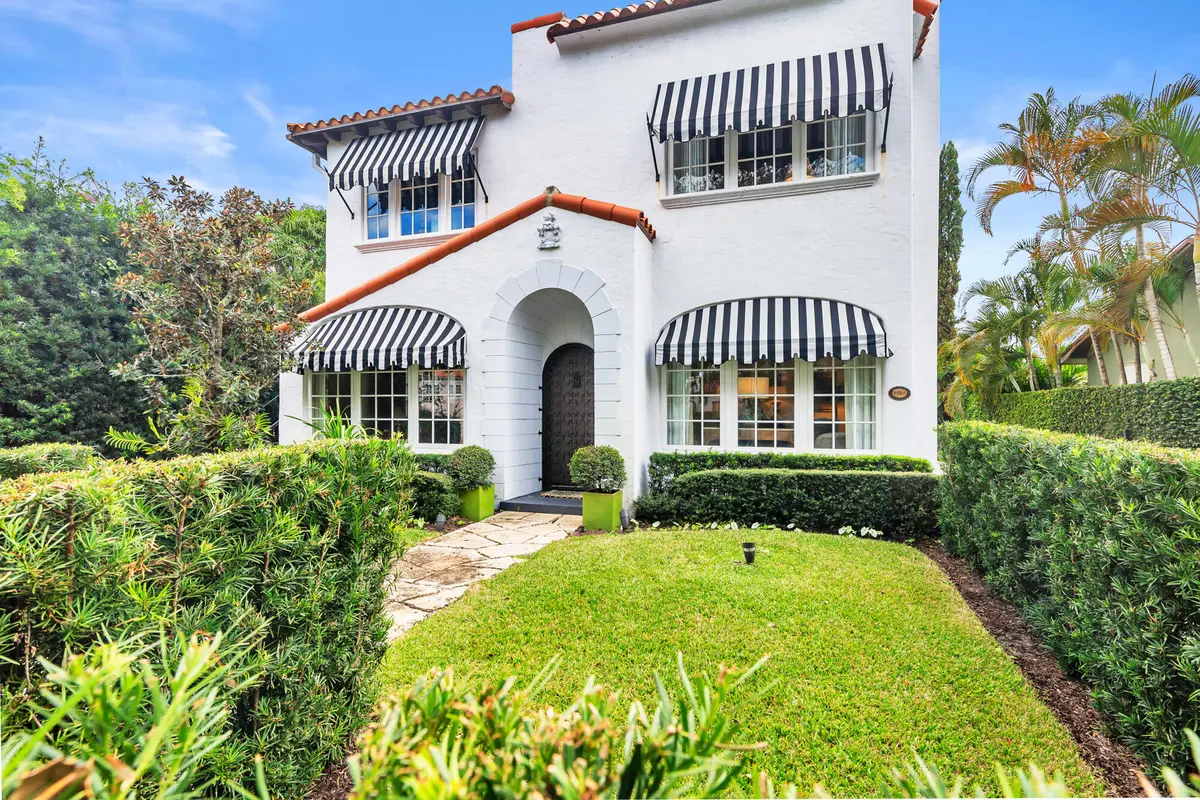 low-4 at 710 Flamingo Drive, West Palm Beach