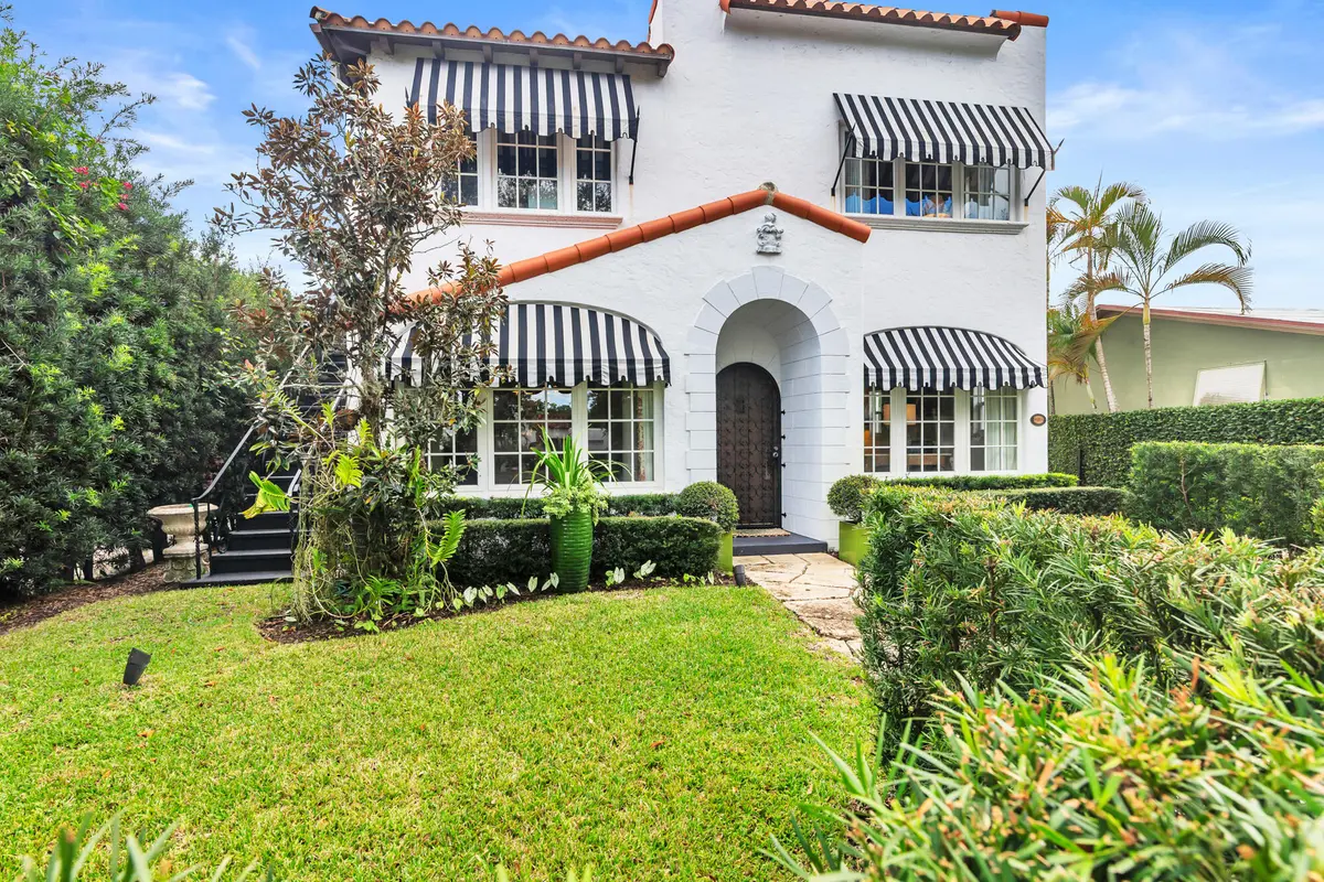low-5 at 710 Flamingo Drive, West Palm Beach