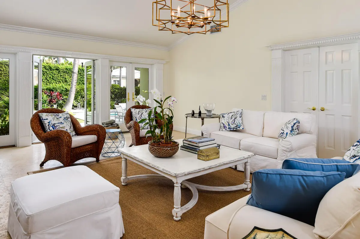 222 Miraflores - MLS-3 at 222 Miraflores Drive, Palm Beach
