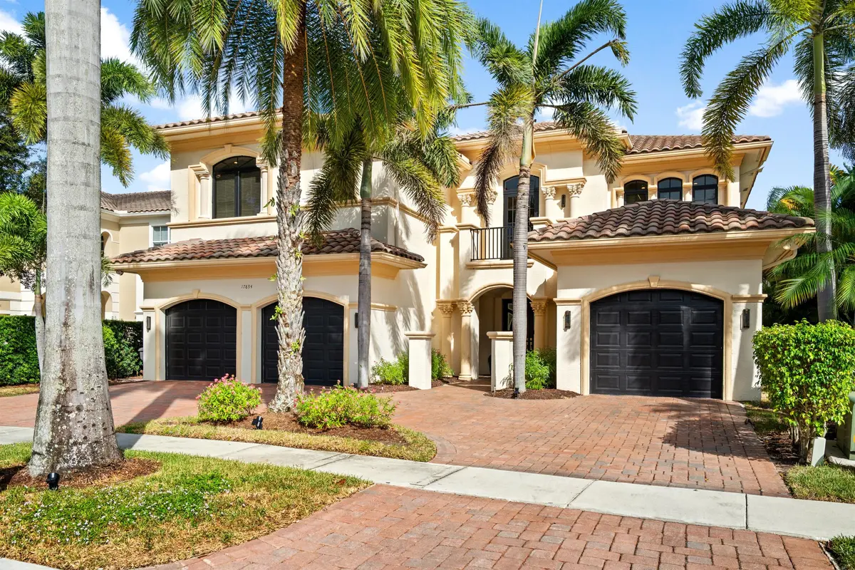 FRONT_LEFT_DT at 17894 Monte Vista Drive, Boca Raton