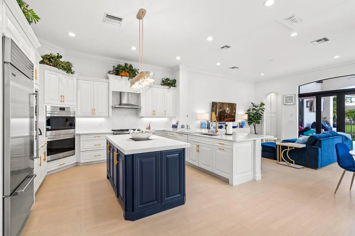 KITCHEN_ANGLE_DT at 17894 Monte Vista Drive, Boca Raton
