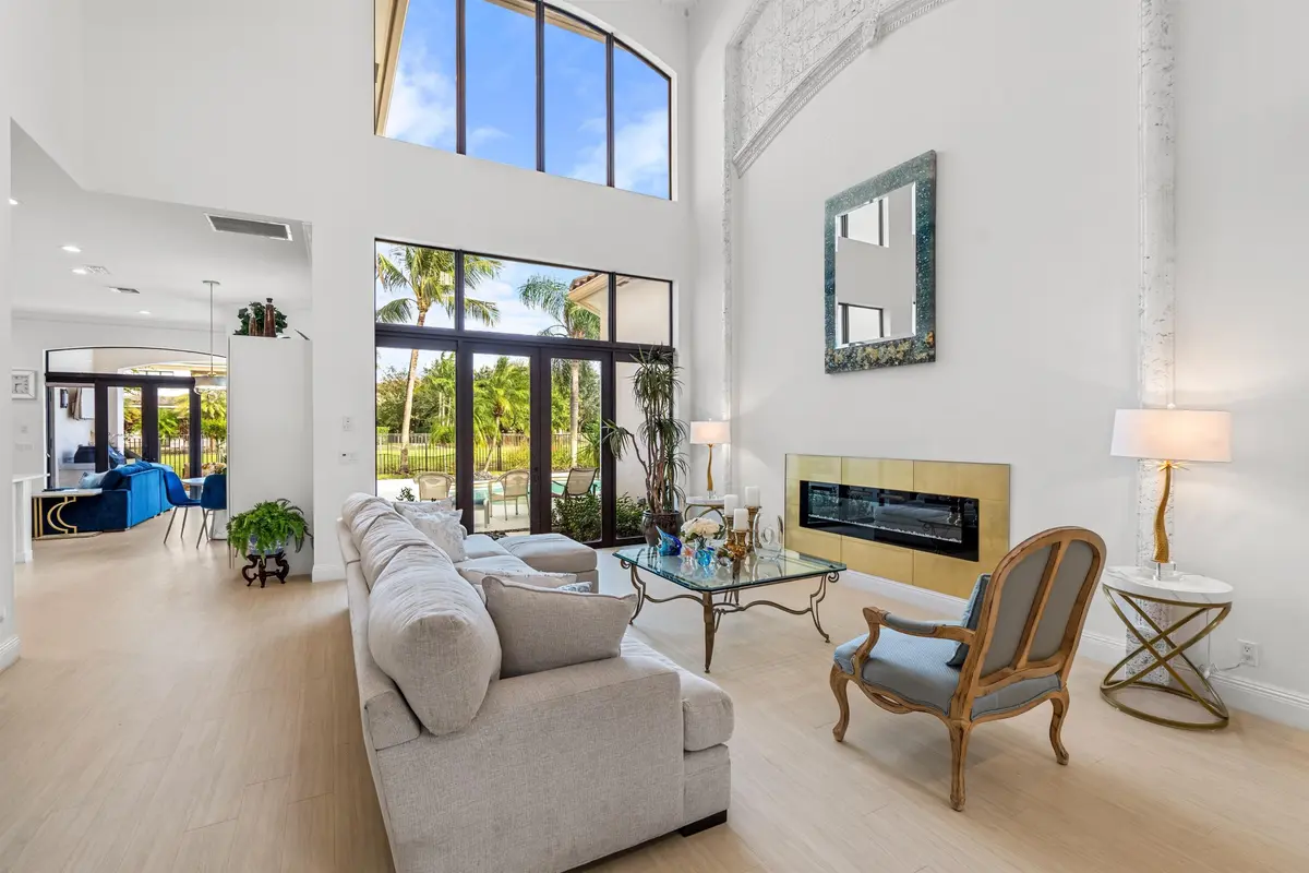 LIVING_LOOKING_OUT_DT at 17894 Monte Vista Drive, Boca Raton