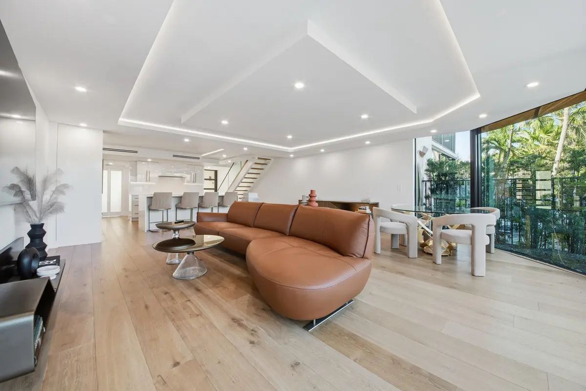 Great Room at 800 N Ocean Boulevard 4, Delray Beach