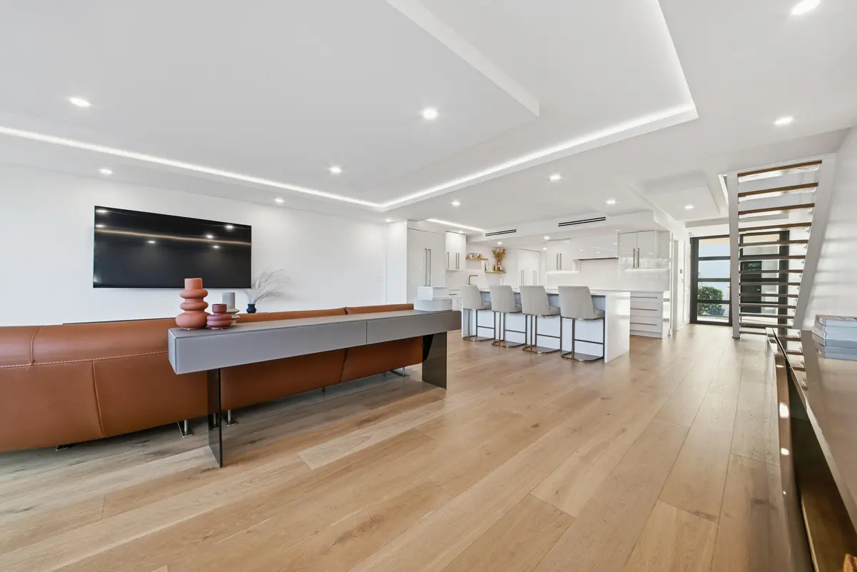 Open Floorplan at 800 N Ocean Boulevard 4, Delray Beach