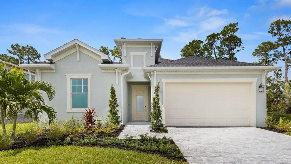 Sophia at Veranda Preserve at 1253 SE Woodbine Road, Port St. Lucie