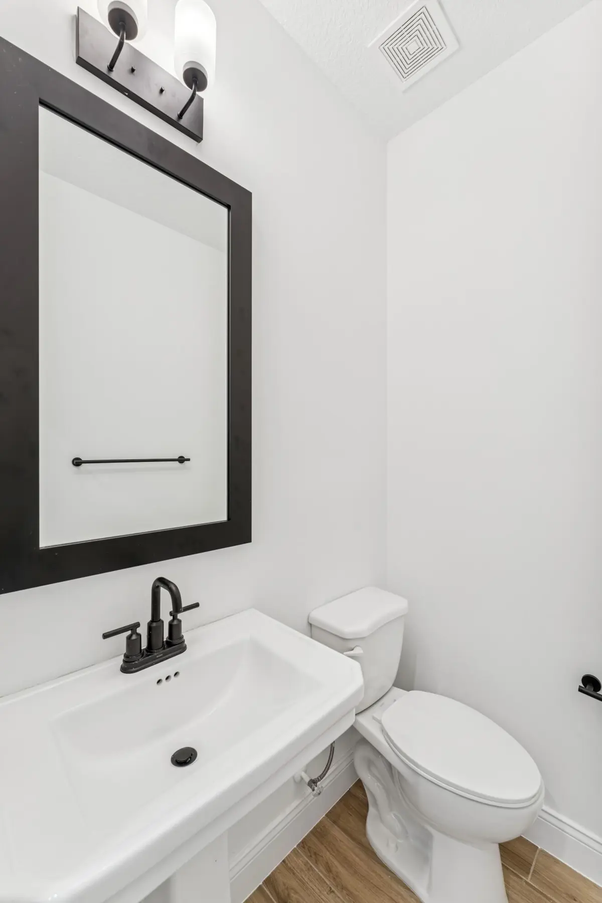 Half Bath at 177 SE Birch Terrace 0737, Stuart
