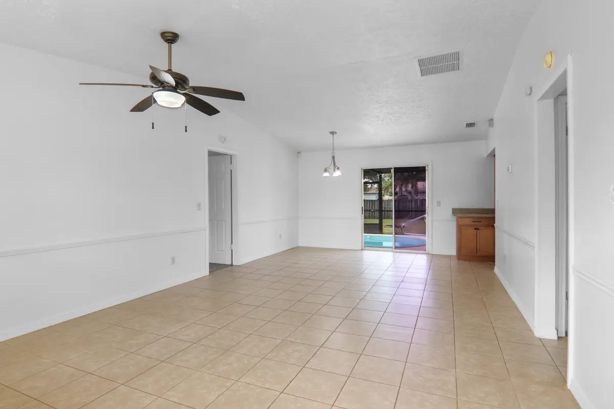 6 - LIVING_DINING at 849 SW Amethist Terrace, Port St. Lucie