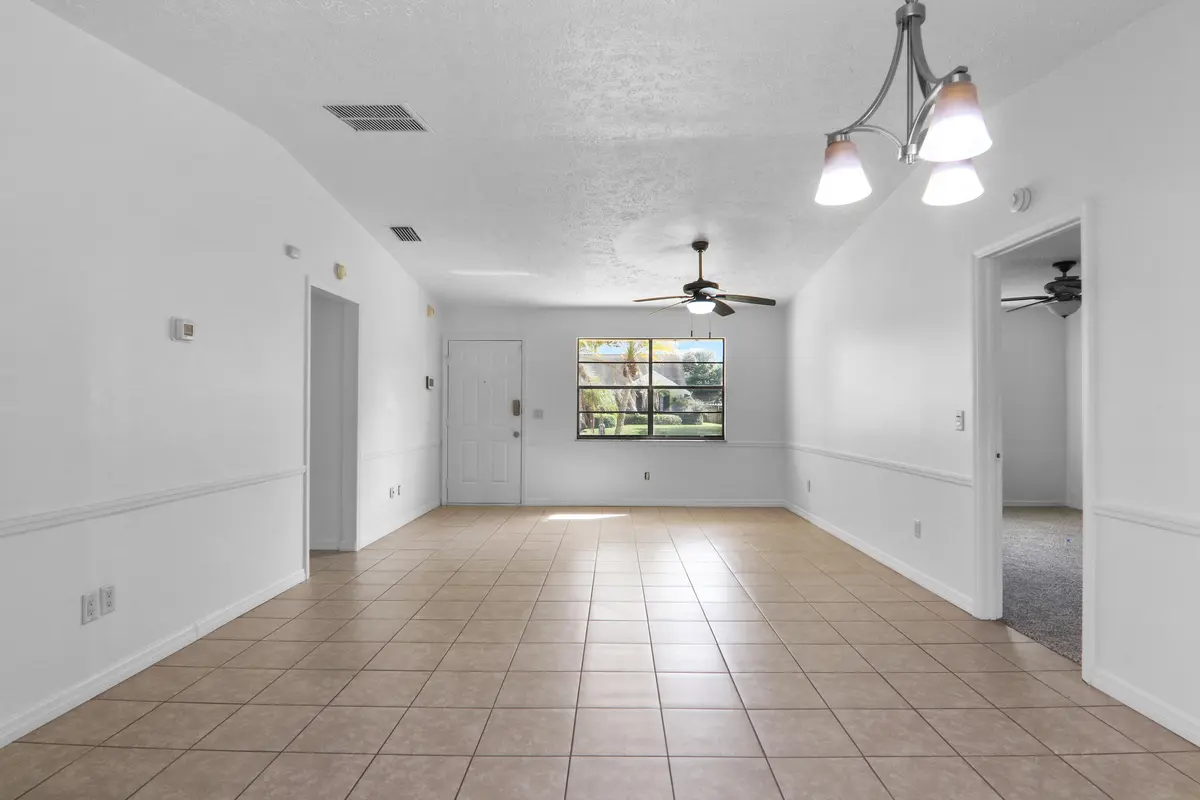 7 - DINING_LIVING at 849 SW Amethist Terrace, Port St. Lucie