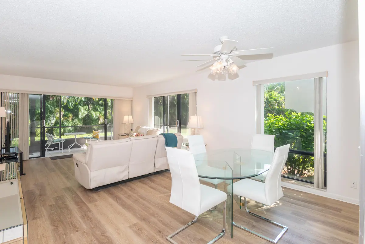 © Clark- 2550 Presidential Way 107-010 at 2550 Presidential Way 107, West Palm Beach
