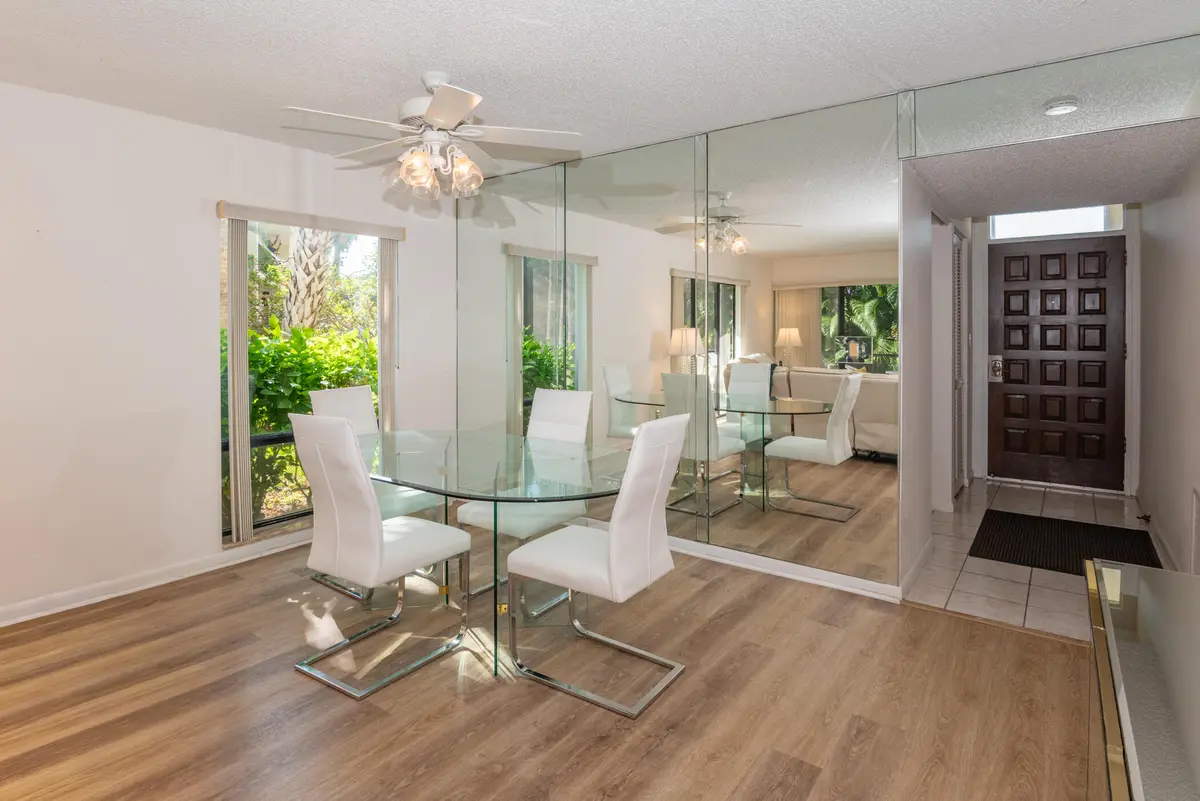 © Clark- 2550 Presidential Way 107-014 at 2550 Presidential Way 107, West Palm Beach