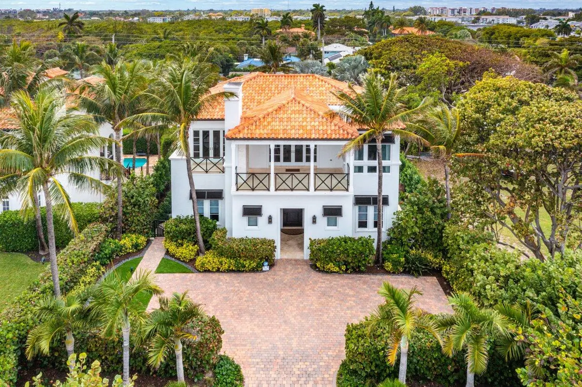 first at 6103 N Ocean Boulevard, Ocean Ridge