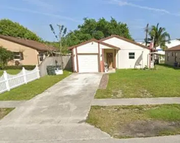 444 Broward at 444 Broward Avenue, Greenacres
