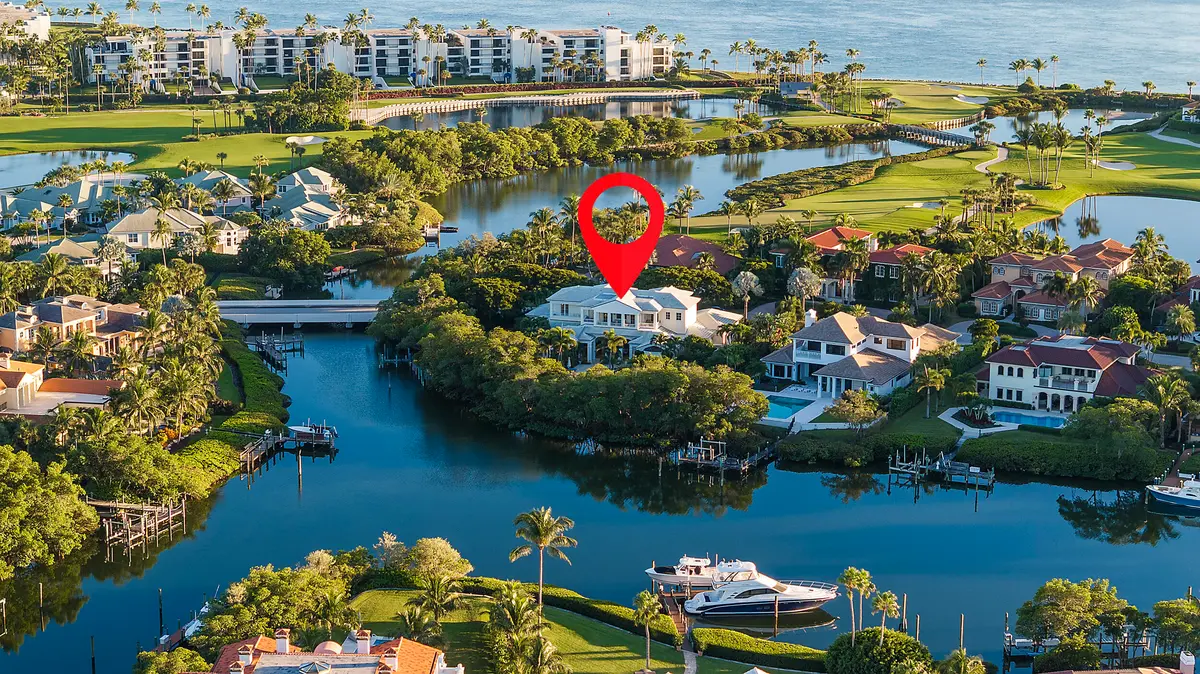 6968 SE Harbor Circle, Stuart, FL – photo 2