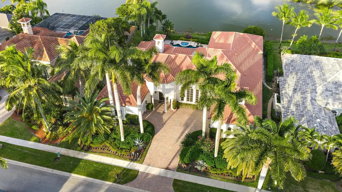 10561 Hawk's Landing Terrace at 10561 Hawks Landing Terrace, West Palm Beach