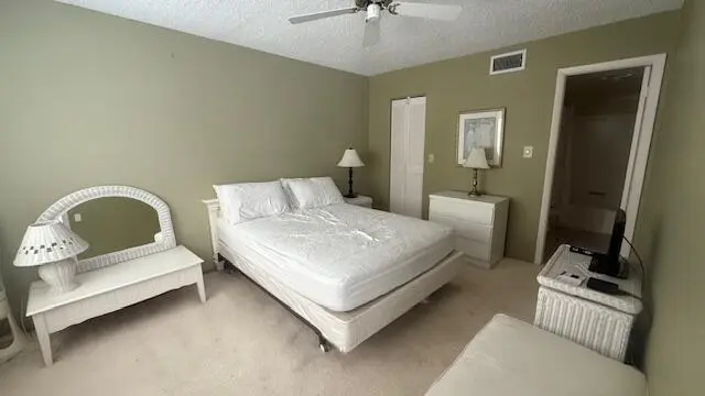 Bedroom at 108 Lake Dora Drive, West Palm Beach
