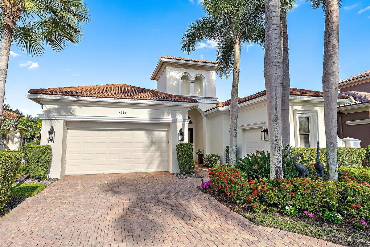 7994 Via Villagio at 7994 Via Villagio, West Palm Beach