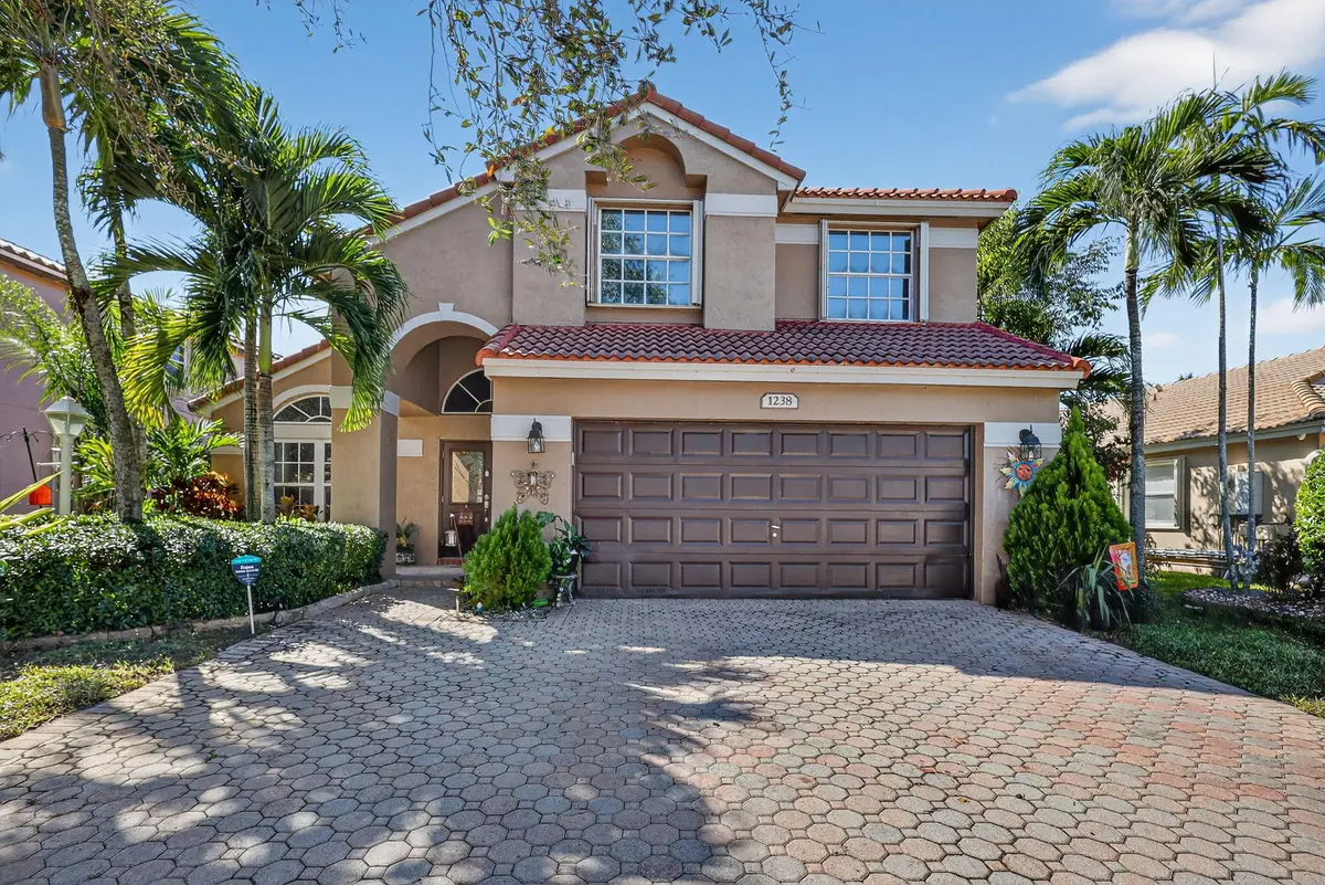 2-web-or-mls-8H3A8104 at 1238 NW 144th Terrace, Pembroke Pines
