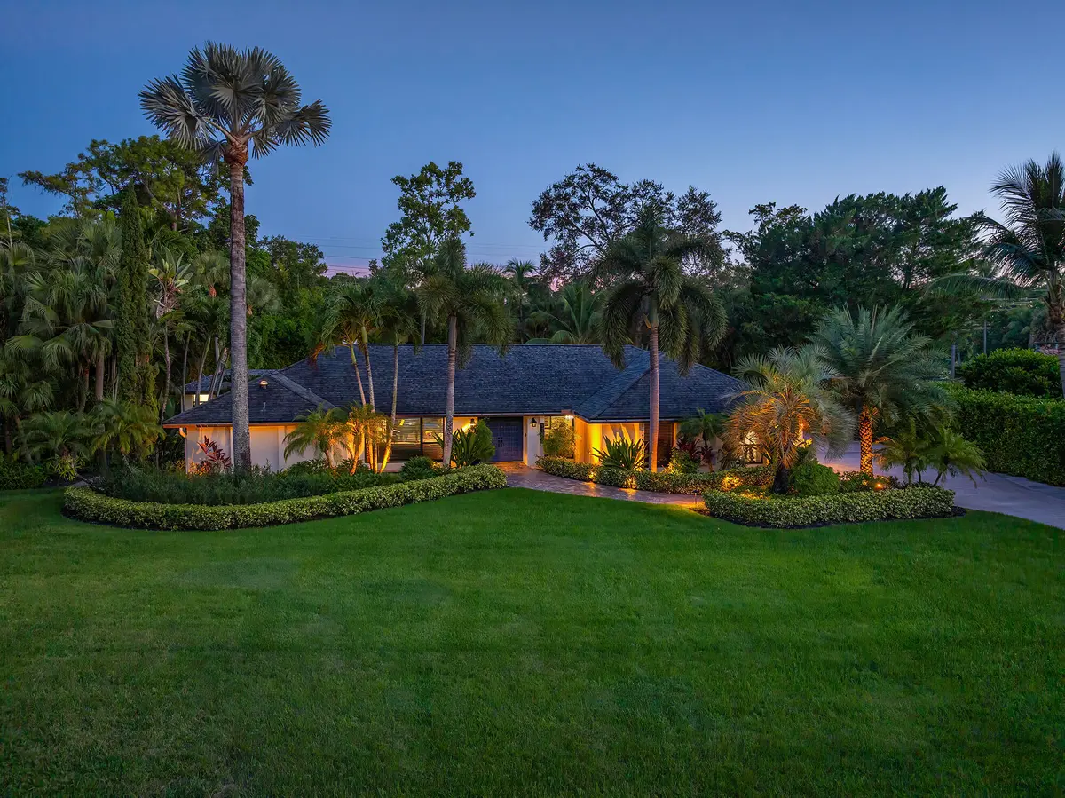 Front at 12466 Quercus Lane, Wellington