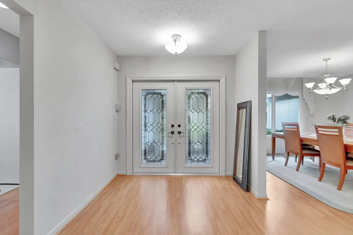 FOYER at 3140 NW 15th Street, Delray Beach