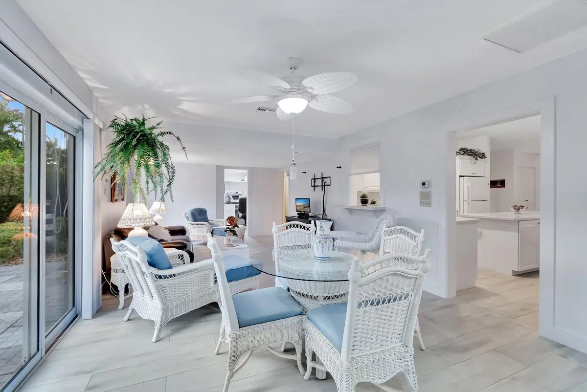 FLORIDA ROOM at 3140 NW 15th Street, Delray Beach