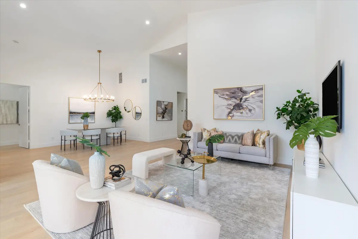 Living room 3 at 13602 Verde Drive, Palm Beach Gardens