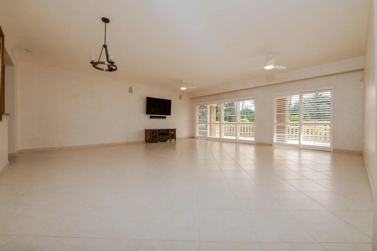 living area at 1228 Hillsboro Mile 103, Hillsboro Beach