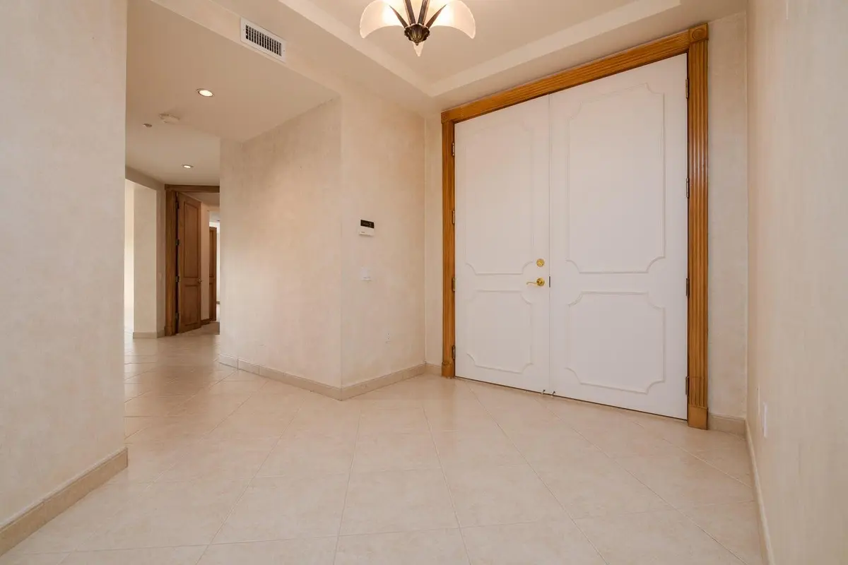 entryway at 1228 Hillsboro Mile 103, Hillsboro Beach