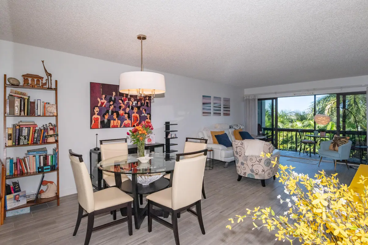 © Clark- 2550 Presidential Way 302-003 at 2550 Presidential Way 302, West Palm Beach