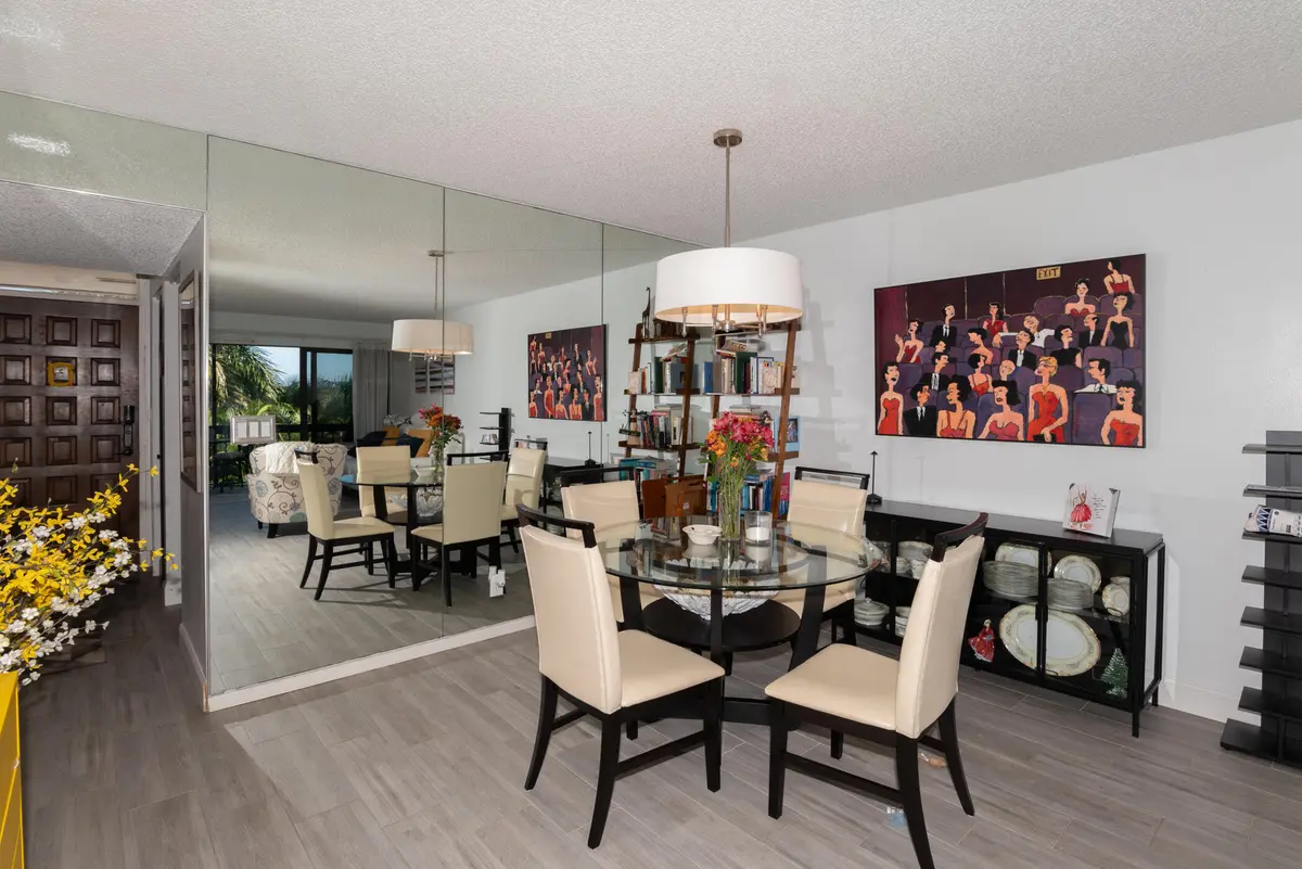 © Clark- 2550 Presidential Way 302-005 at 2550 Presidential Way 302, West Palm Beach