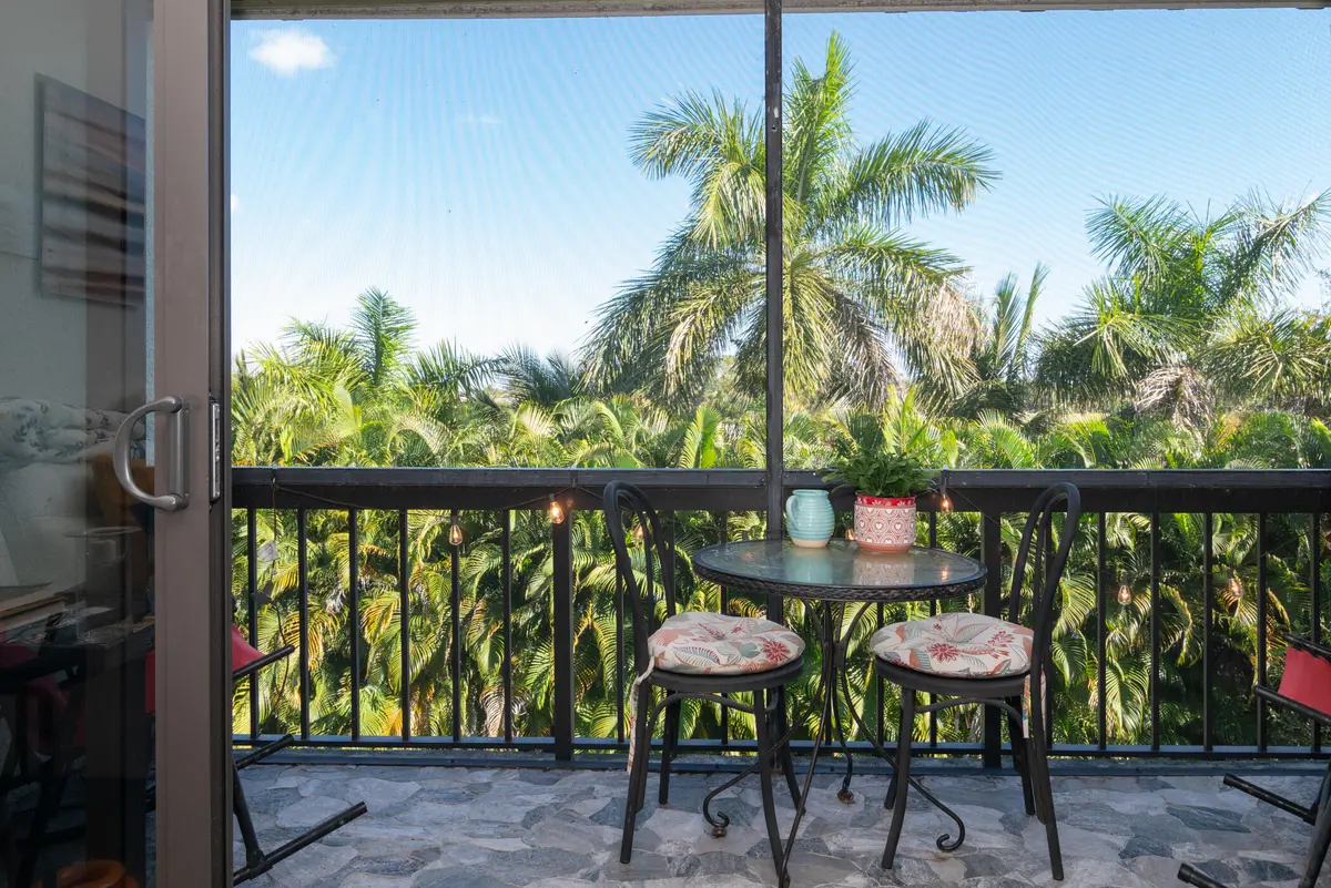 © Clark- 2550 Presidential Way 302-008 at 2550 Presidential Way 302, West Palm Beach