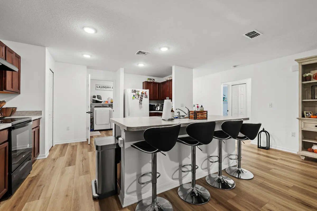 11-9-1391 at 597 NW Kilpatrick Avenue, Port St. Lucie