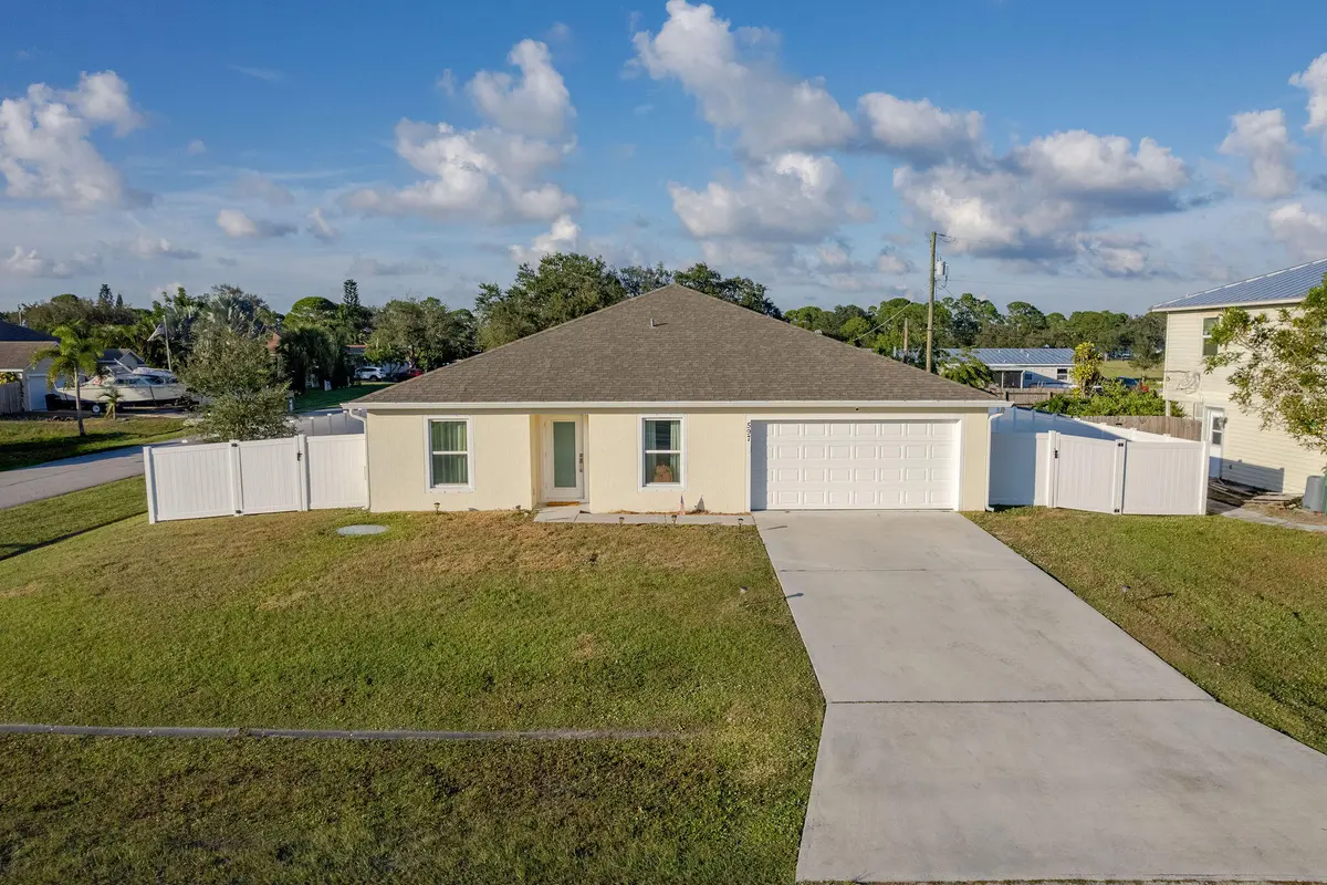 DJI_0001-Edit at 597 NW Kilpatrick Avenue, Port St. Lucie