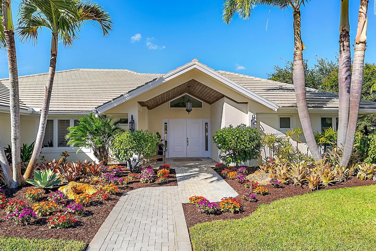 2500 NW Hollyberry Ln-56 at 2500 NW Hollyberry Lane, Palm City