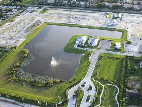 47 Location at 4990 Naugle Way Whitestone 47, Davie