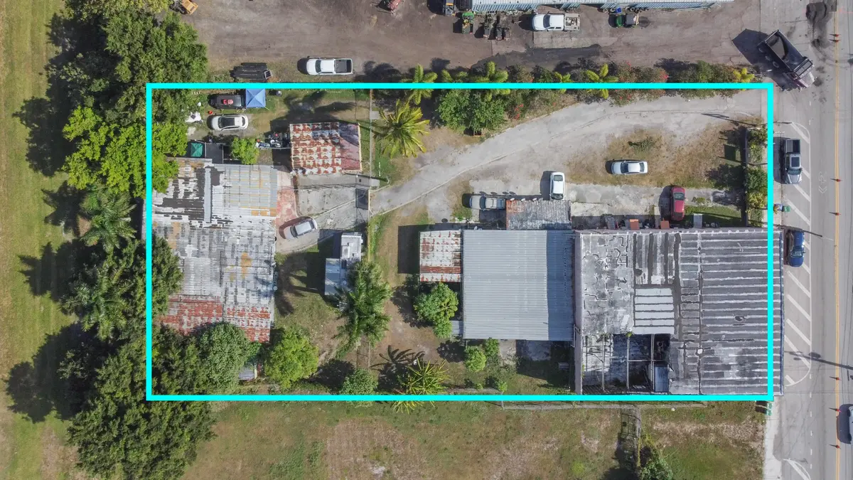 2-DJI_0169-Edit at 185 E Main Street, Pahokee