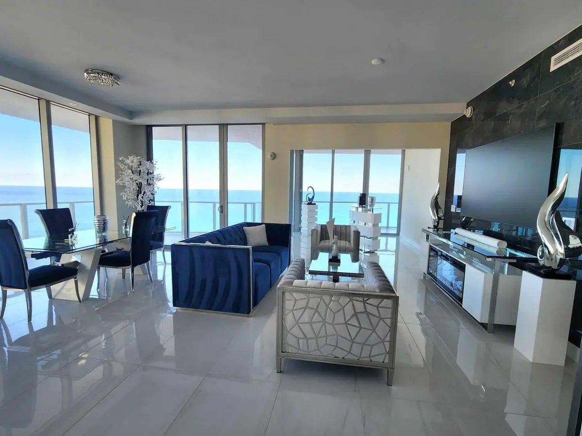 received_866564601999029 at 3100 N Ocean Drive H-1503, Singer Island