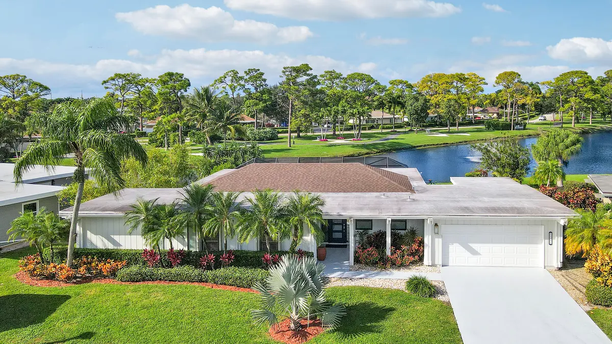 13397 Garth Ct at 13397 Garth Court, Palm Beach Gardens