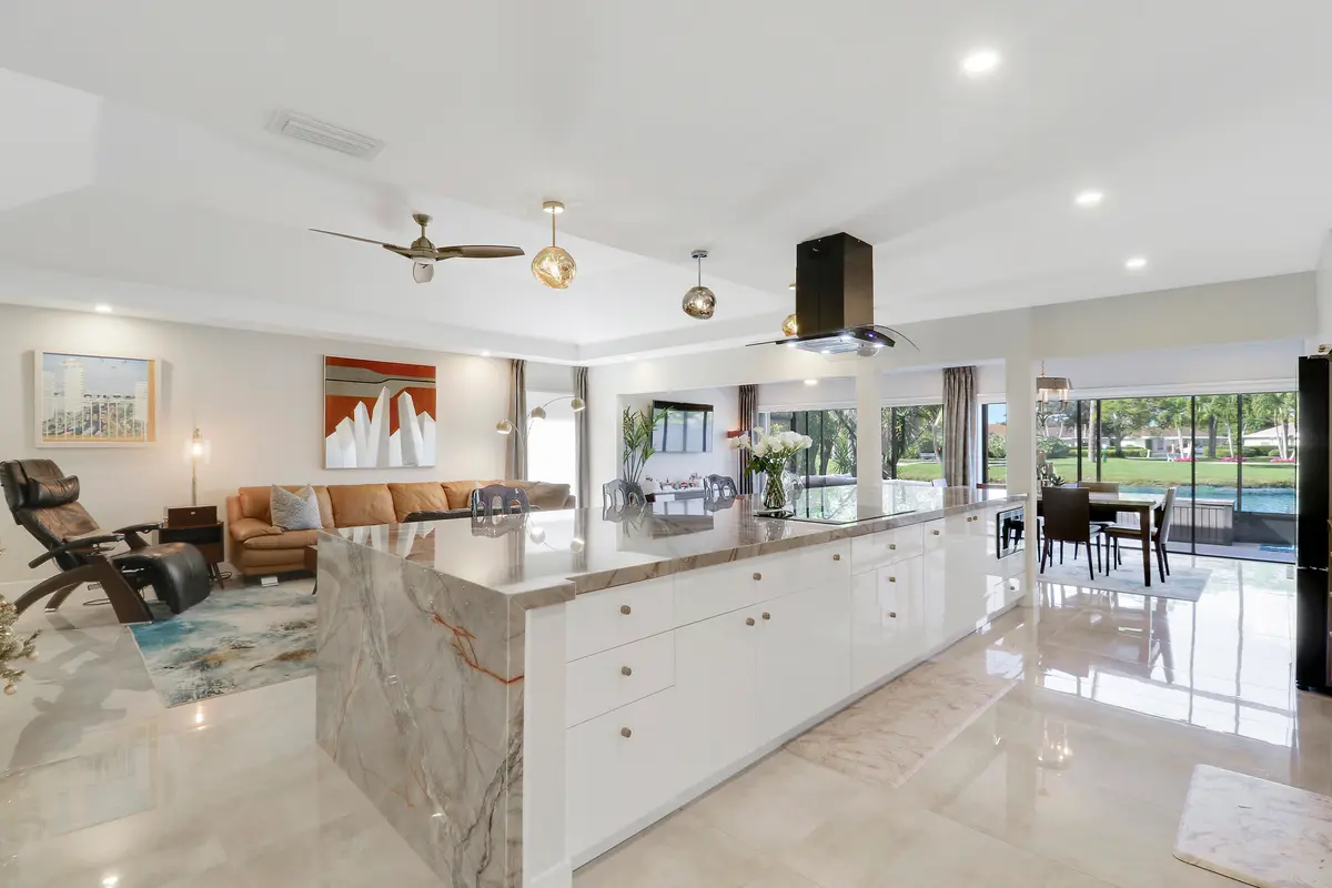 Entertaining Delight at 13397 Garth Court, Palm Beach Gardens