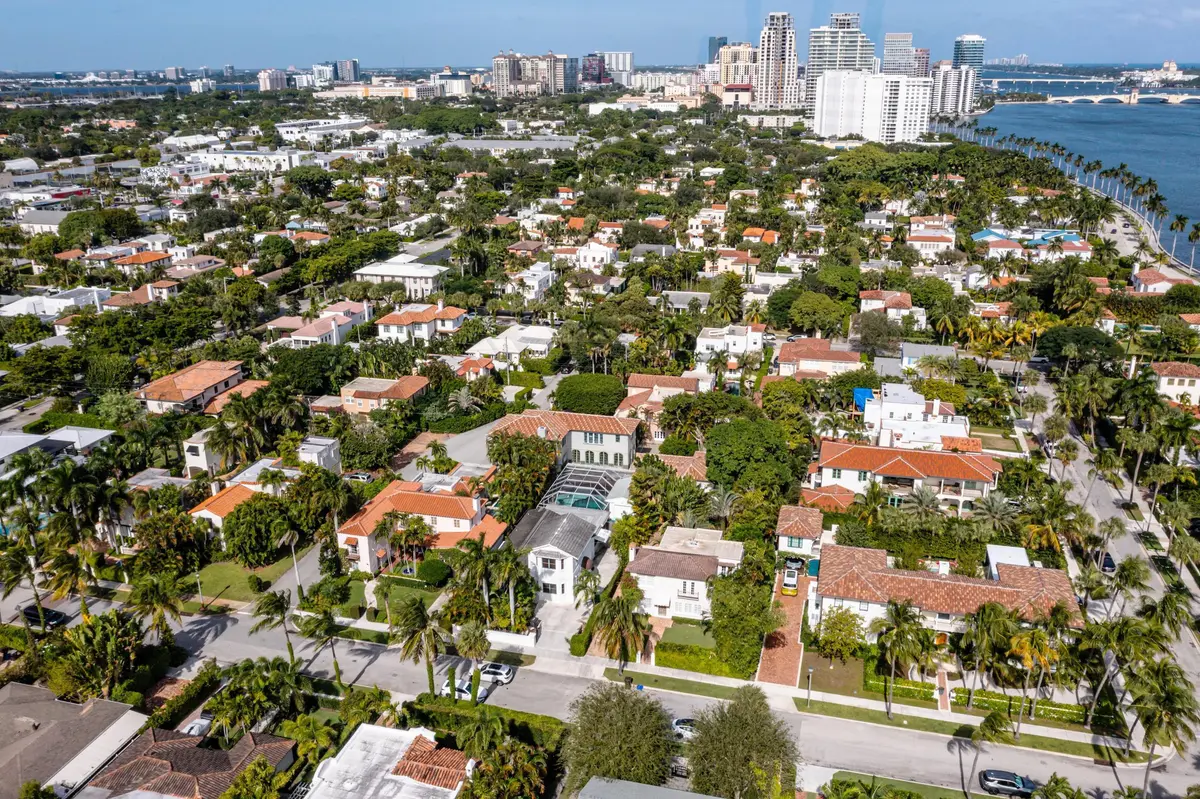 DJI_0763 at 217 Sunset Road, West Palm Beach