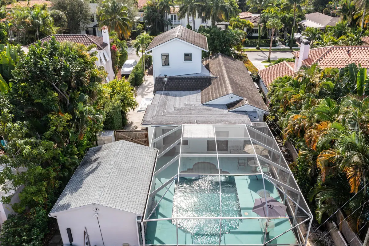 DJI_0718 at 217 Sunset Road, West Palm Beach