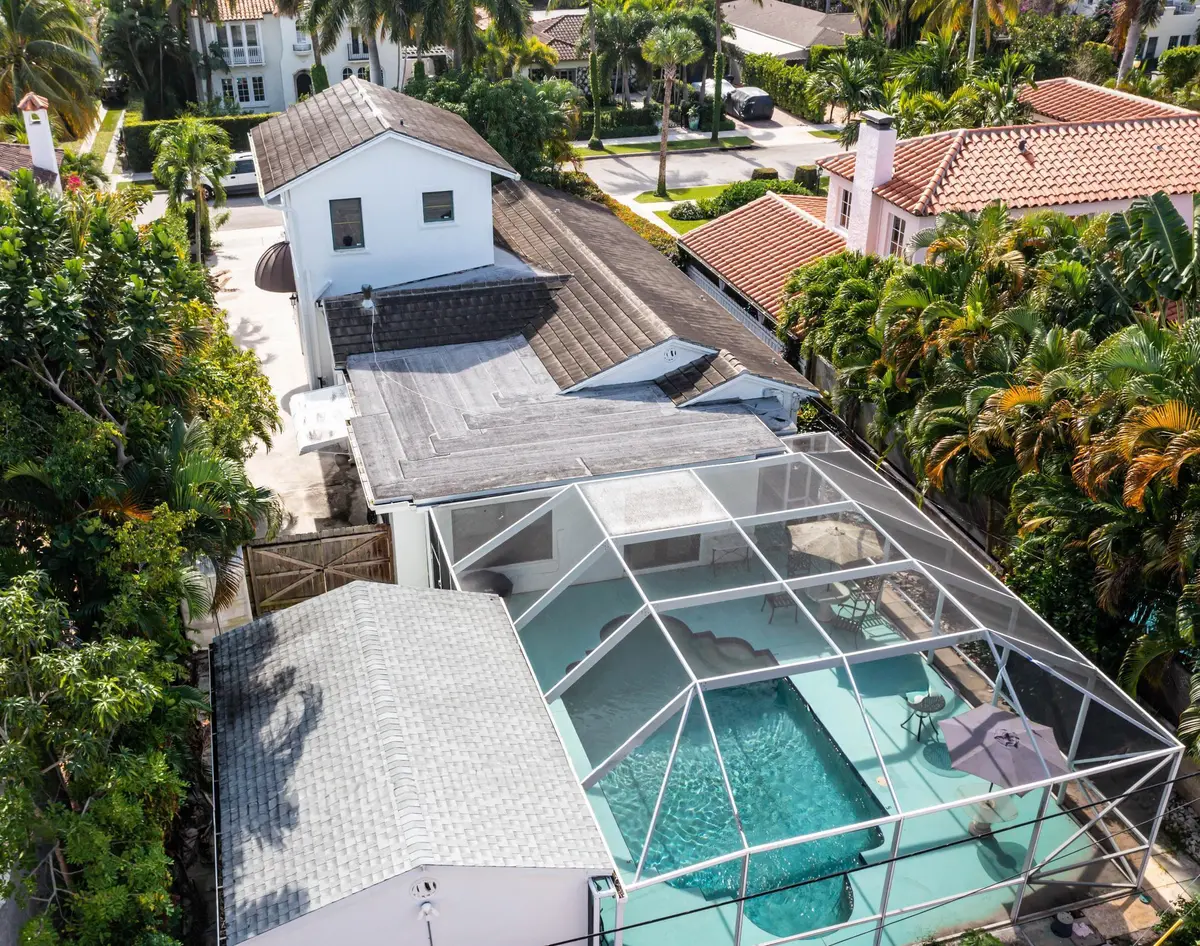 DJI_0721 at 217 Sunset Road, West Palm Beach