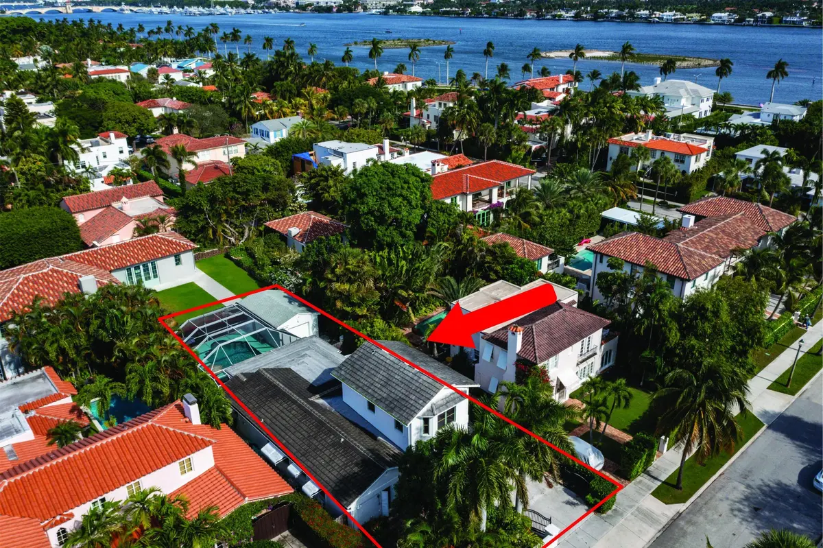 DJI_0726 red at 217 Sunset Road, West Palm Beach